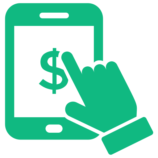 PayWallet Logo